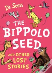 The Bippolo Seed And Other Lost Stories