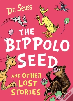 Capa do artigo The Bippolo Seed And Other Lost Stories