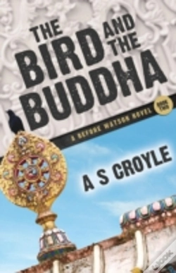 Capa do artigo The Bird And The Buddha - A Before Watson Novel - Book Two