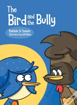 Capa do artigo The Bird And The Bully