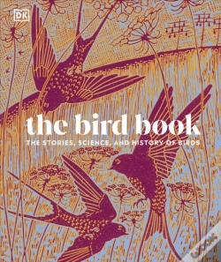 Capa do artigo The Bird Book