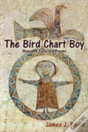 Capa do artigo The Bird Chart Boy, Poems