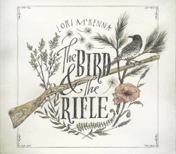 Capa do artigo The Bird & The Rifle - CD