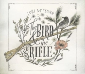 Capa do artigo The Bird & The Rifle - CD