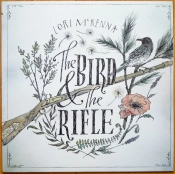 Capa do artigo The Bird & The Rifle - Vinil