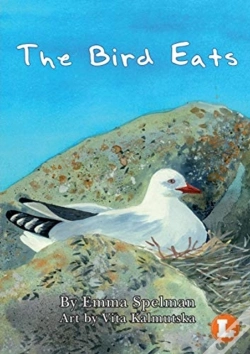 Capa do artigo The Bird Eats
