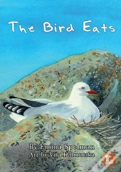 Capa do artigo The Bird Eats