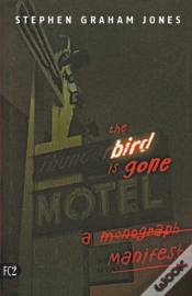Capa do artigo The Bird Is Gone