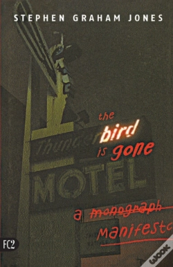 Capa do artigo The Bird Is Gone