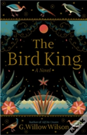 Capa do artigo The Bird King