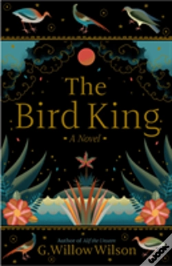Capa do artigo The Bird King
