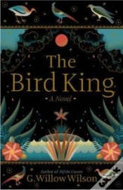 Capa do artigo The Bird King
