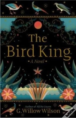 Capa do artigo The Bird King