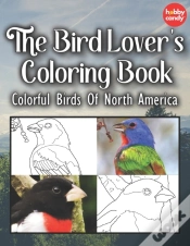Capa do artigo The Bird Lover