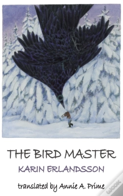 Capa do artigo The Bird Master