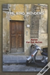 Capa do artigo The Bird Menders