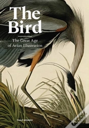 Capa do artigo The Bird