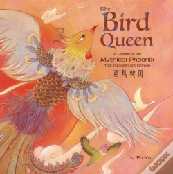 Capa do artigo The Bird Queen