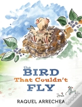 The Bird That Couldn'T Fly