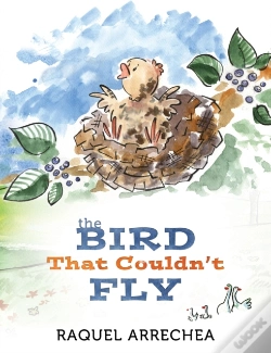 Capa do artigo The Bird That Couldn'T Fly