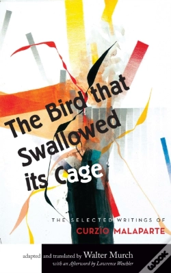 Capa do artigo The Bird That Swallowed Its Cage