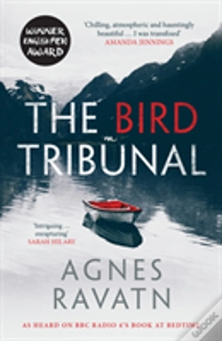 Capa do artigo The Bird Tribunal