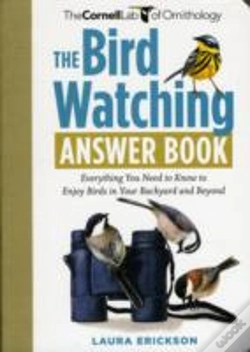 Capa do artigo The Bird Watching Answer Book