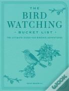 The Bird Watching Bucket List
