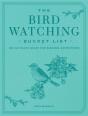 The Bird Watching Bucket List - Preview