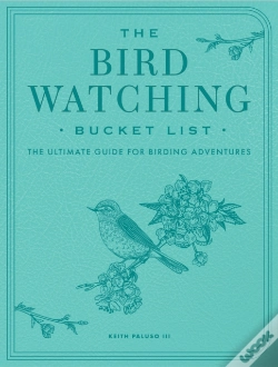 Capa do artigo The Bird Watching Bucket List