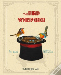 Capa do artigo The Bird Whisperer