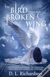 Capa do artigo The Bird With The Broken Wing
