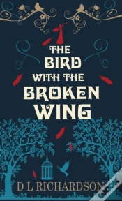 Capa do artigo The Bird With The Broken Wing