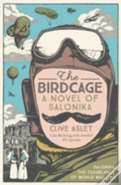 Capa do artigo The Birdcage