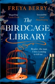 Capa do artigo The Birdcage Library