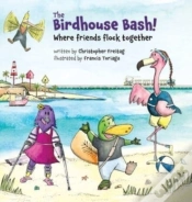 Capa do artigo The Birdhouse Bash!