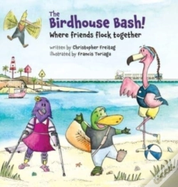 Capa do artigo The Birdhouse Bash!