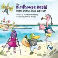 The Birdhouse Bash!