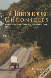 Capa do artigo The Birdhouse Chronicles