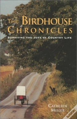 Capa do artigo The Birdhouse Chronicles