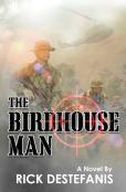 The Birdhouse Man