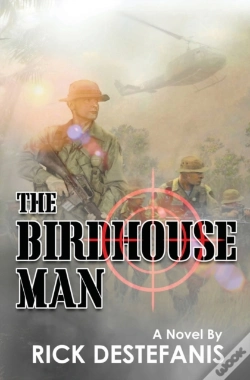 Capa do artigo The Birdhouse Man