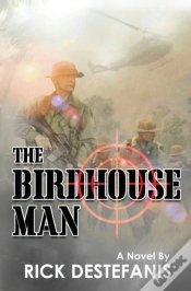 Capa do artigo The Birdhouse Man