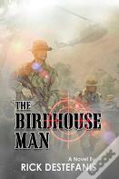 The Birdhouse Man