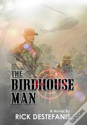 Capa do artigo The Birdhouse Man
