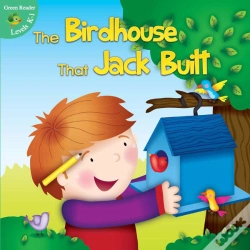 Capa do artigo The Birdhouse That Jack Built
