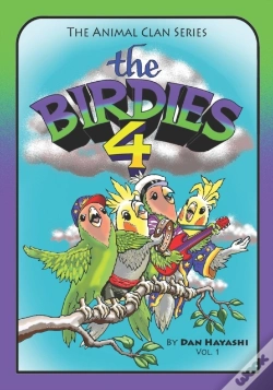 Capa do artigo The Birdies 4