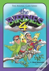 Capa do artigo The Birdies 4
