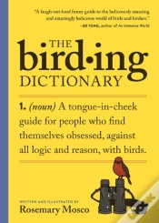 Capa do artigo The Birding Dictionary