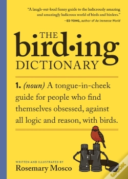 Capa do artigo The Birding Dictionary